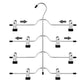 Space-Saving Pants Hanger FredCo