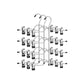 Space-Saving Pants Hanger FredCo