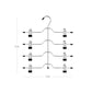 Space-Saving Pants Hanger FredCo