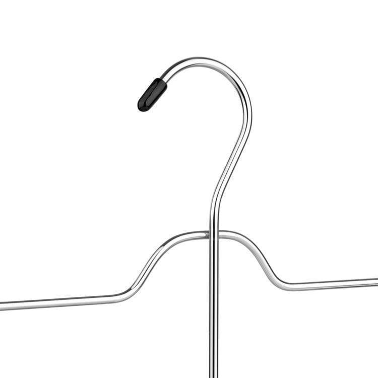 Space-Saving Pants Hanger FredCo