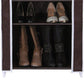 Space Saving Shoe Rack FredCo