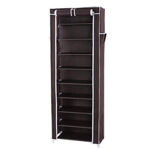 Space Saving Shoe Rack FredCo