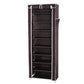 Space Saving Shoe Rack FredCo