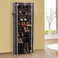 Space Saving Shoe Rack FredCo