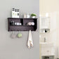 Space Saving Storage Shelf FredCo