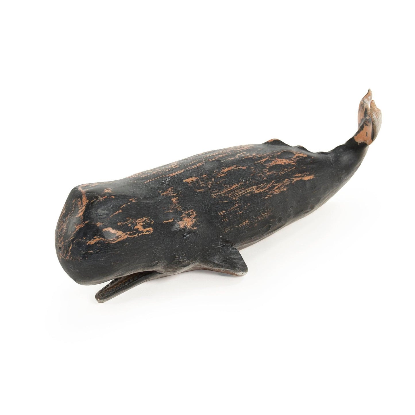 Sperm Whale Sculpture (S) SHI048 FredCo