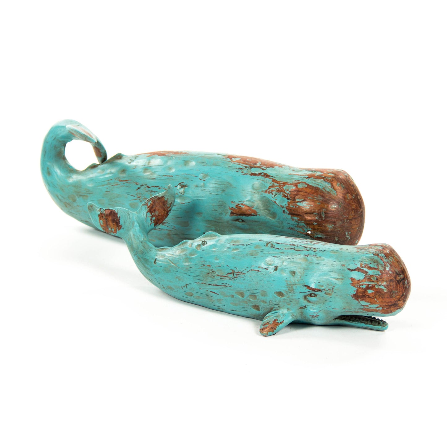 Sperm Whale Sculpture SHI006 FredCo