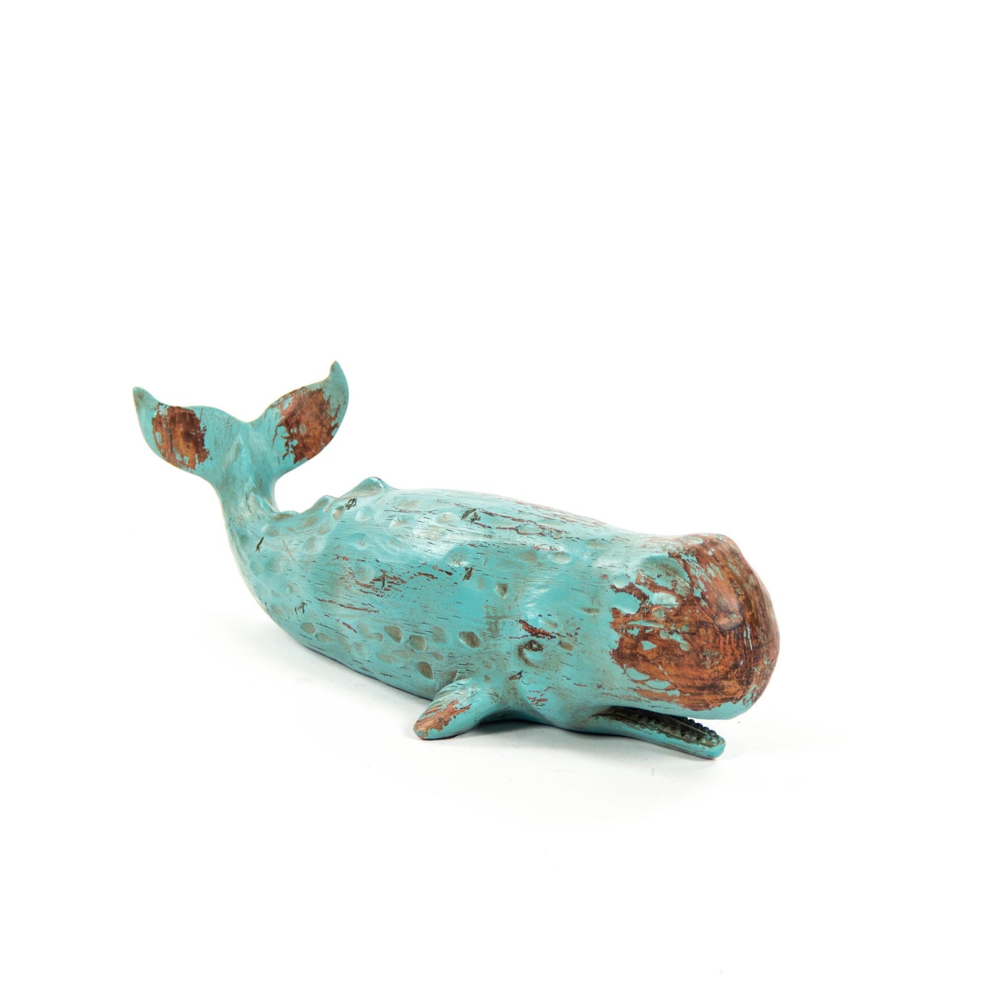 Sperm Whale Sculpture SHI006 FredCo