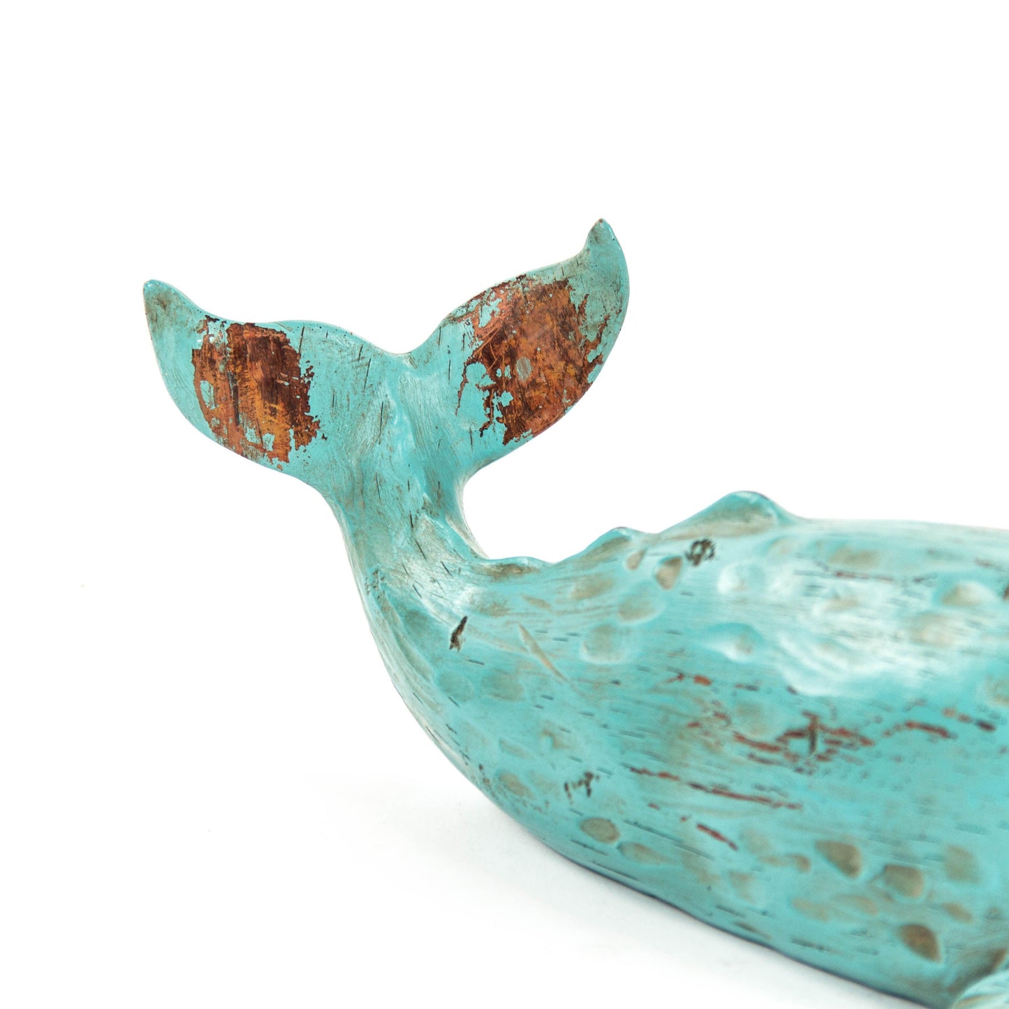Sperm Whale Sculpture SHI006 FredCo