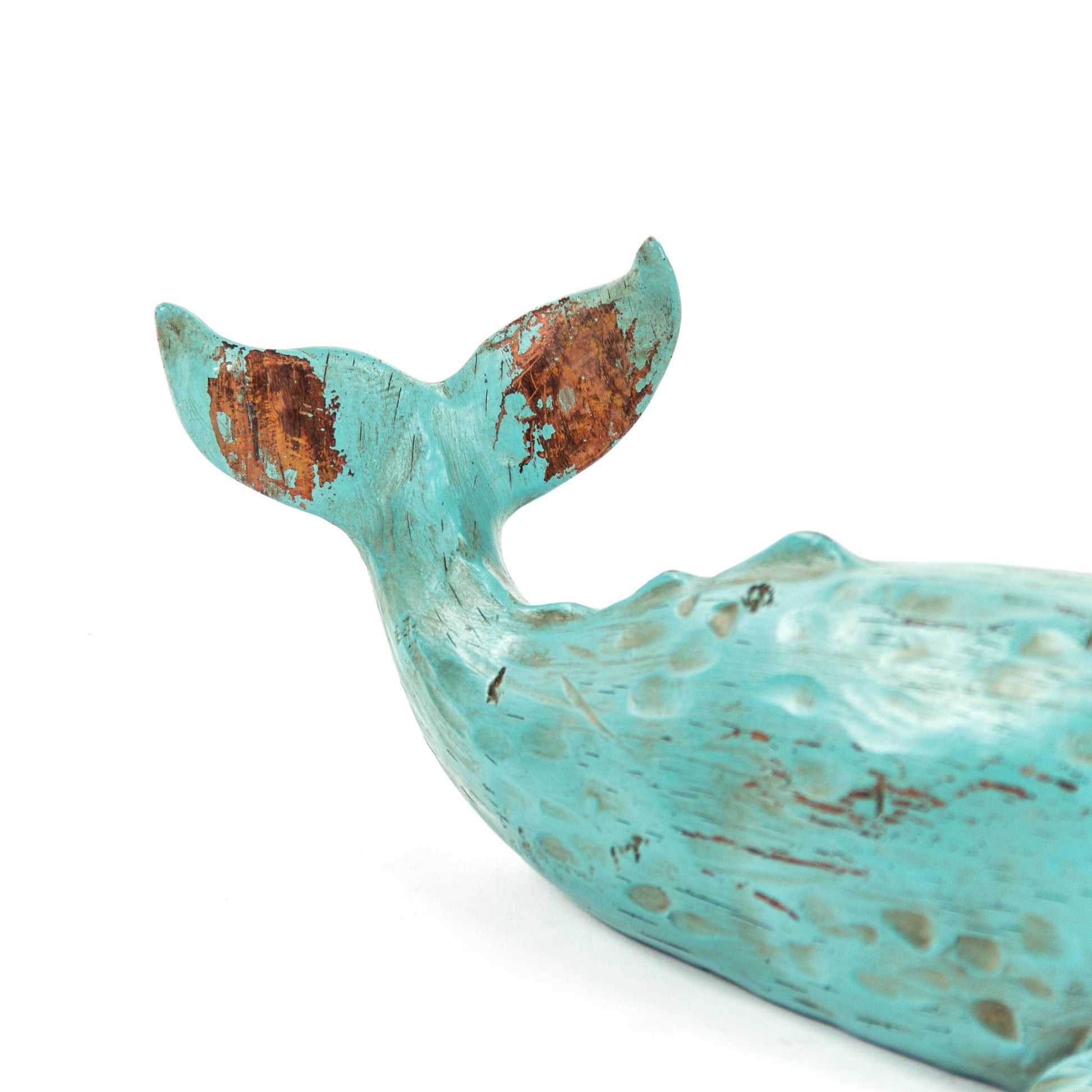 Sperm Whale Sculpture SHI006 FredCo