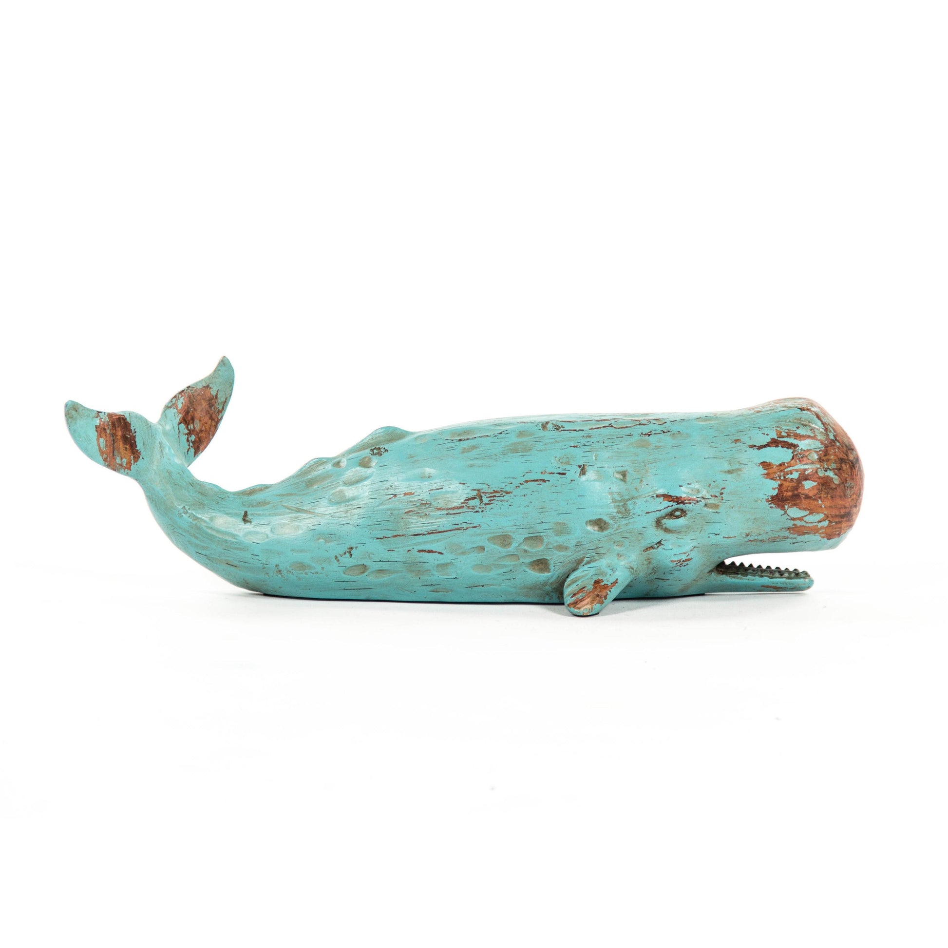 Sperm Whale Sculpture SHI006 FredCo