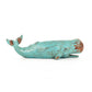 Sperm Whale Sculpture SHI006 FredCo