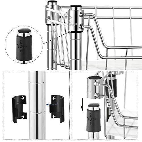Spice Racks Countertop Organizer FredCo