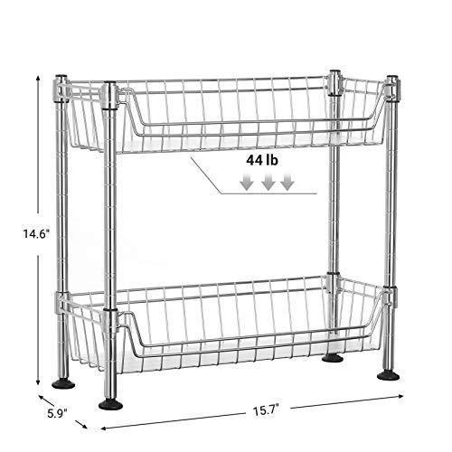 Spice Racks Countertop Organizer FredCo