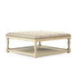 Square Tufted Ottoman CFH136-Z 309 A003 FredCo