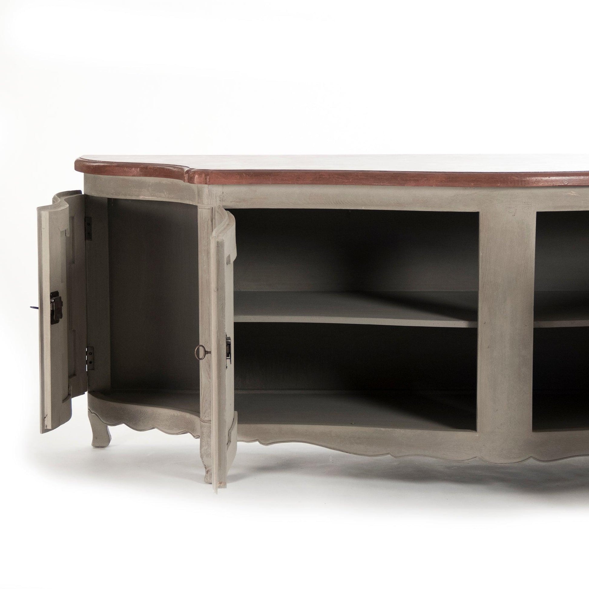 St Lovis Chest LI-SH10-26-46 FredCo