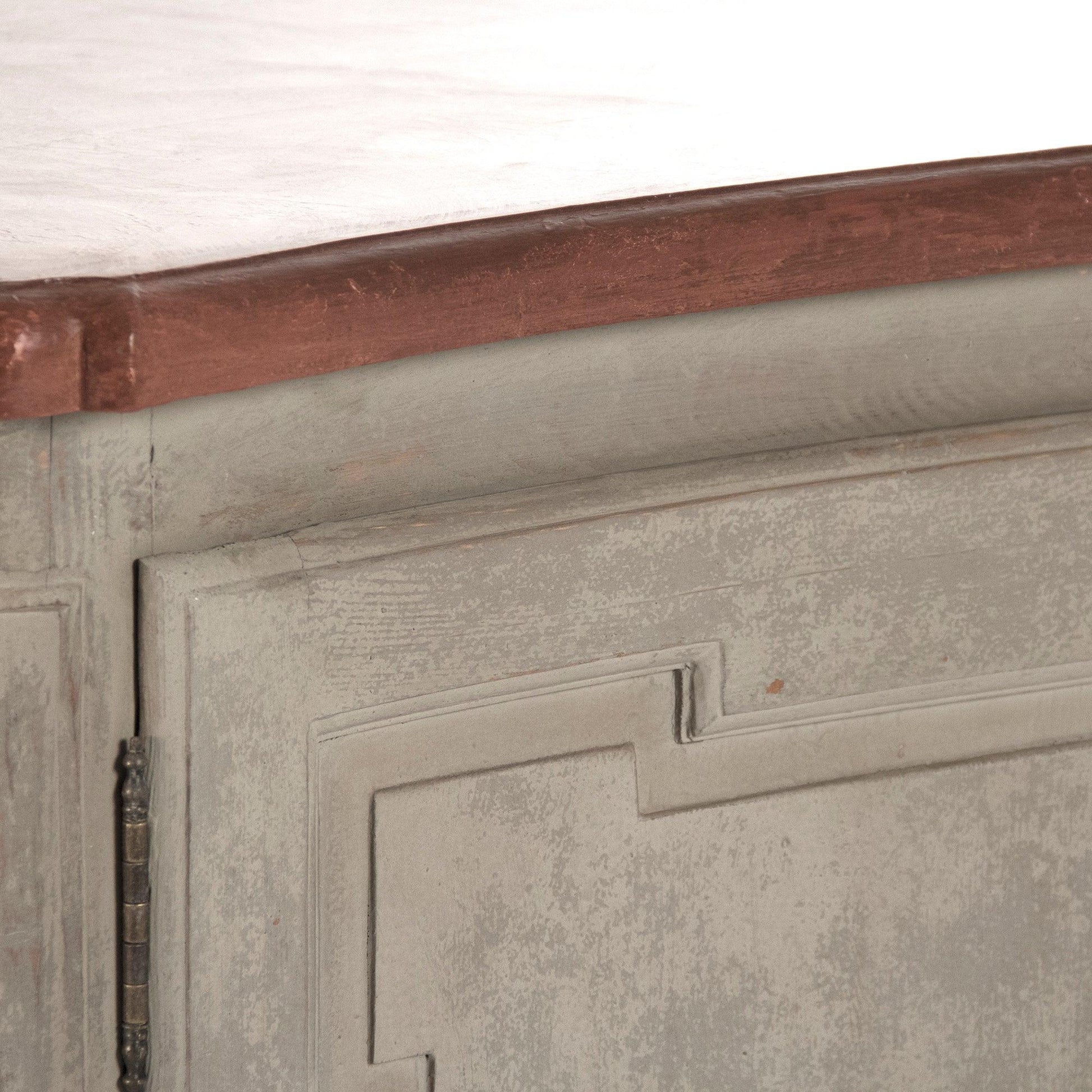 St Lovis Chest LI-SH10-26-46 FredCo