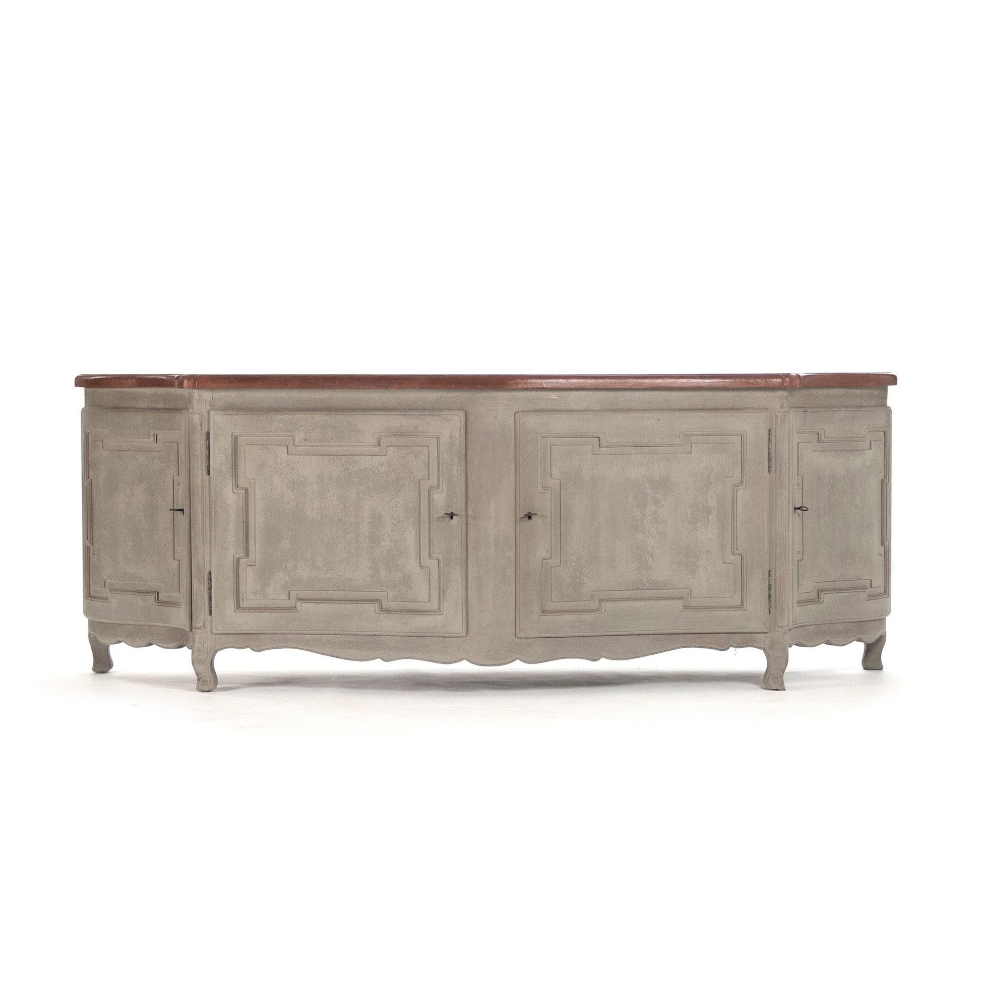 St Lovis Chest LI-SH10-26-46 FredCo