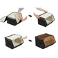 Stackable Fabric Storage Bins FredCo