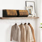 Stackable Fabric Storage Bins FredCo