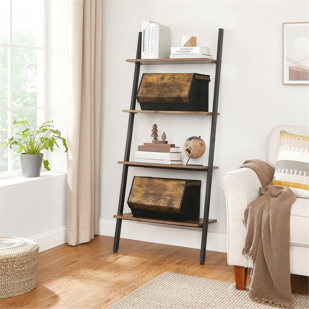 Stackable Fabric Storage Bins FredCo