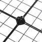 Stackable Metal Wire Cube FredCo
