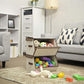 Stackable Storage Bins FredCo