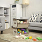 Stackable Storage Bins FredCo