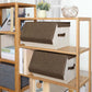 Stackable Storage Bins FredCo