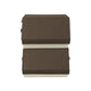 Stackable Storage Bins FredCo