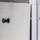 Stainless steel Outdoor Flame Heater, stainless steel CAPH-GT-SS FredCo