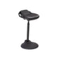 Standing Desk Chair, 23.6 - 33.3 Inches, Black FredCo