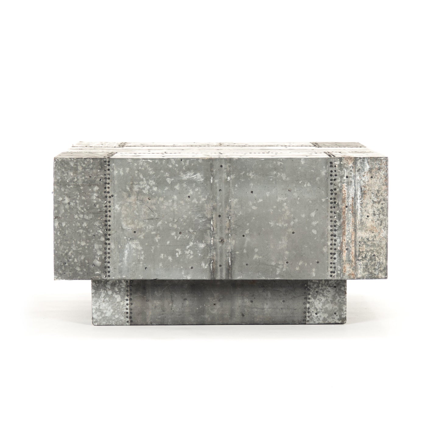 Stanley Recycled Coffee Table 1027 FredCo