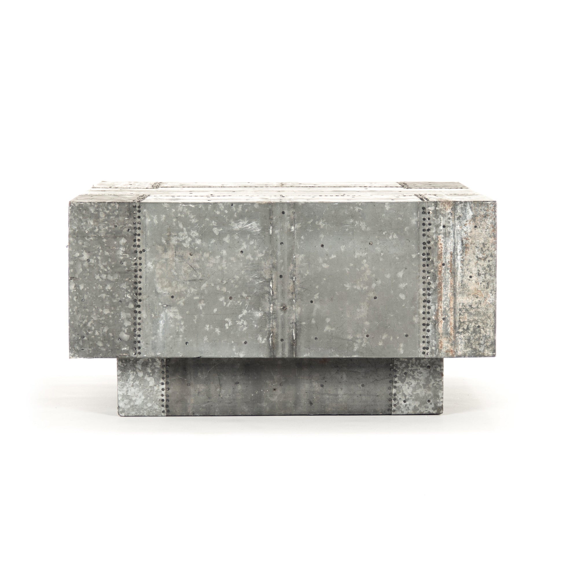 Stanley Recycled Coffee Table 1027 FredCo