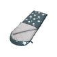 Star Pattern Sleeping Bag FredCo