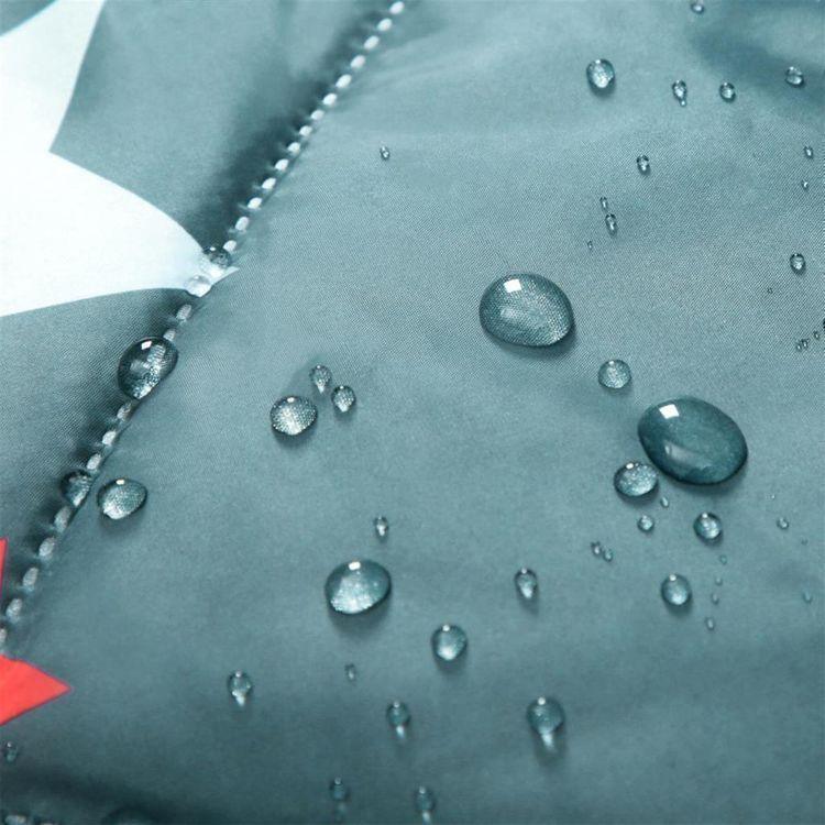 Star Pattern Sleeping Bag FredCo