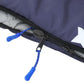 Star Pattern Sleeping Bag FredCo