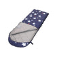 Star Pattern Sleeping Bag FredCo