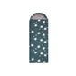 Star Pattern Sleeping Bag FredCo