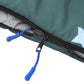 Star Pattern Sleeping Bag FredCo