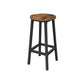 Steel Frame Bar Stools FredCo