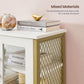 Steel Frame Storage Cabinet FredCo