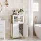 Steel Frame Storage Cabinet FredCo