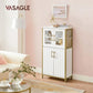 Steel Frame Storage Cabinet FredCo