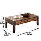 Steve Silver Abaco Cocktail Table AB600C FredCo