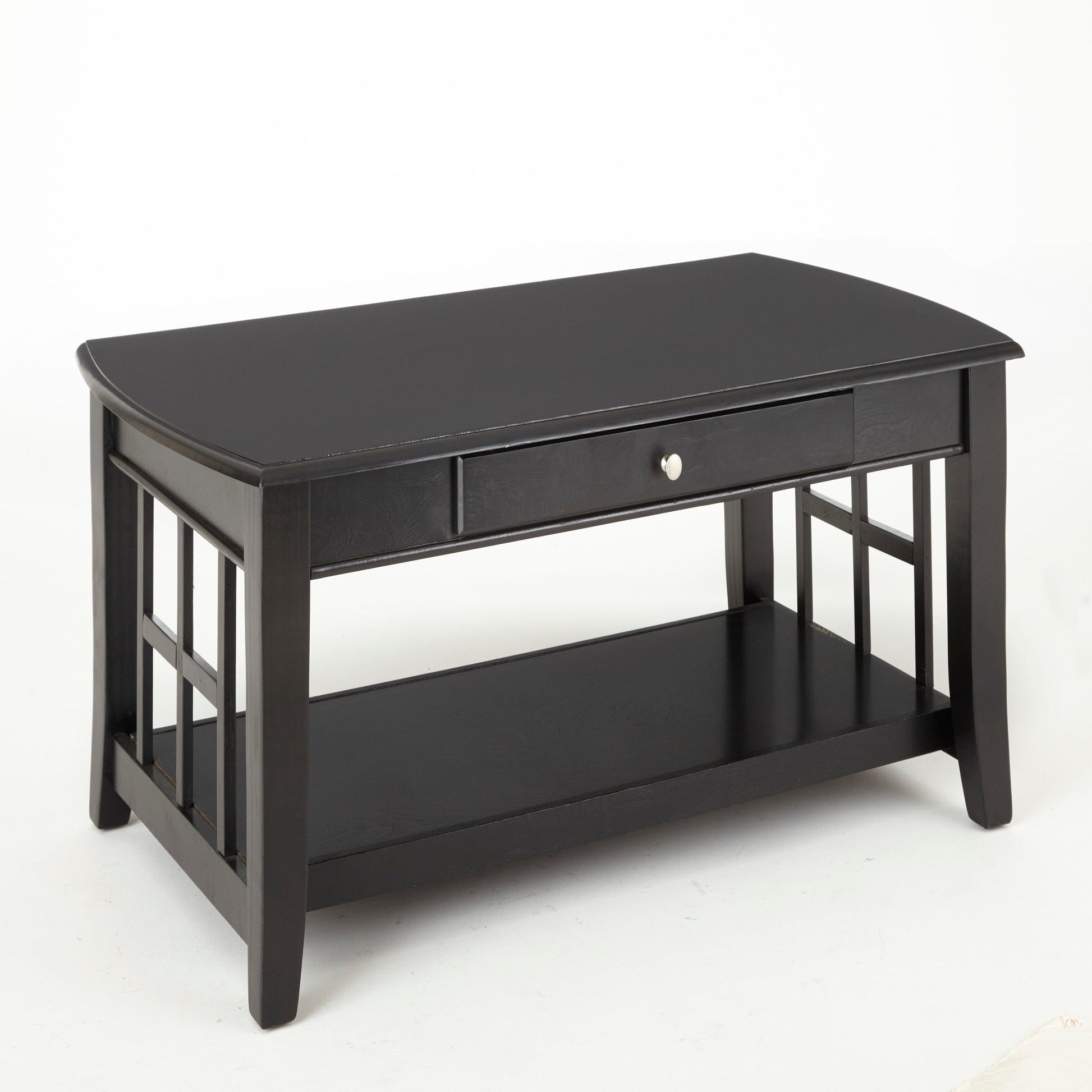 Steve Silver Cassidy Cocktail Table HA250C FredCo