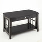 Steve Silver Cassidy Cocktail Table HA250C FredCo