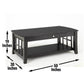 Steve Silver Cassidy Cocktail Table HA250C FredCo