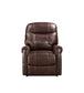 Steve Silver Comfortable Power Recliner Lift Chair TT850CW FredCo