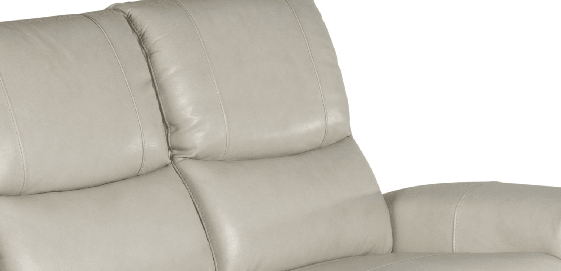 Steve Silver Contemporary Leather Collection LL950SI FredCo